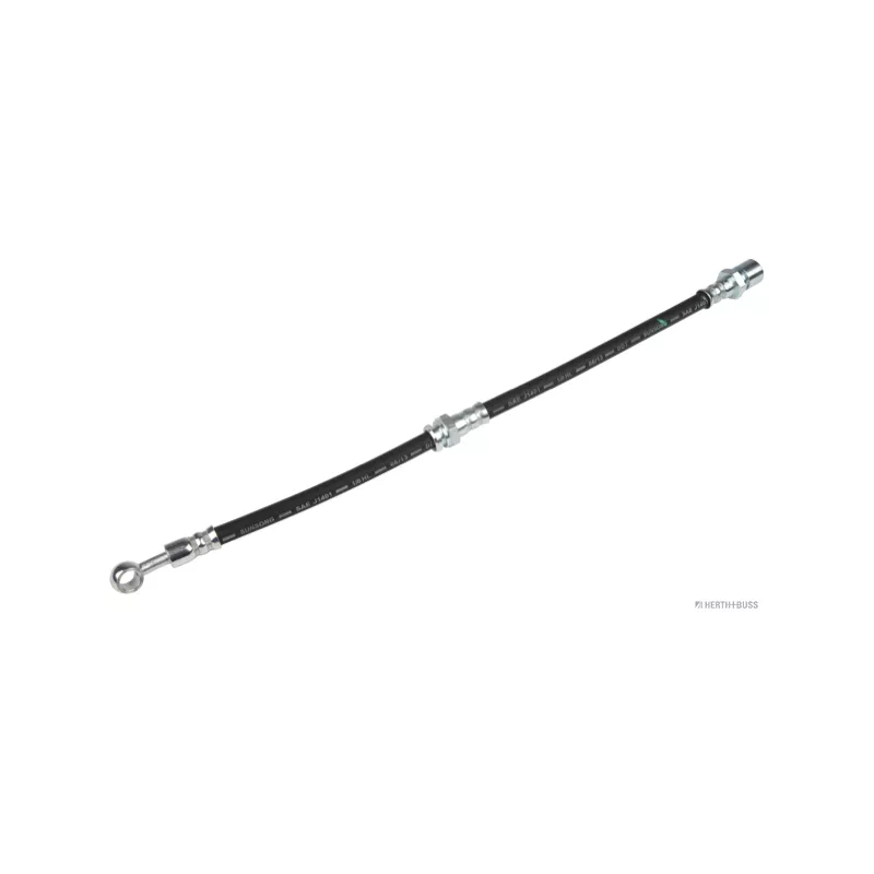 Flexible de frein HERTH+BUSS JAKOPARTS J3700925