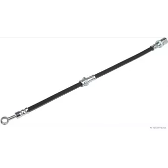 Flexible de frein HERTH+BUSS JAKOPARTS