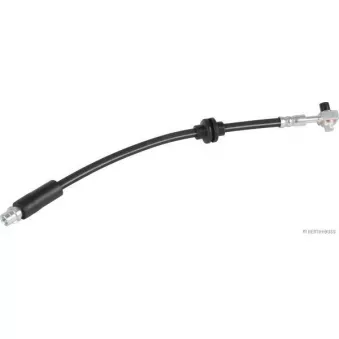 Flexible de frein avant droit HERTH+BUSS JAKOPARTS