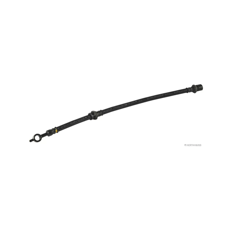 Flexible de frein HERTH+BUSS JAKOPARTS J3700934