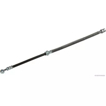 Flexible de frein HERTH+BUSS JAKOPARTS