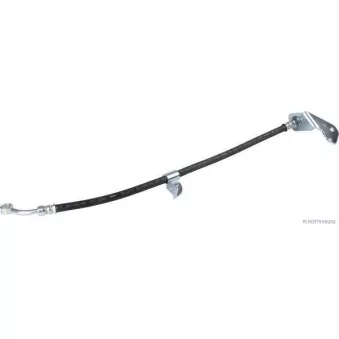 Flexible de frein HERTH+BUSS JAKOPARTS J3700946