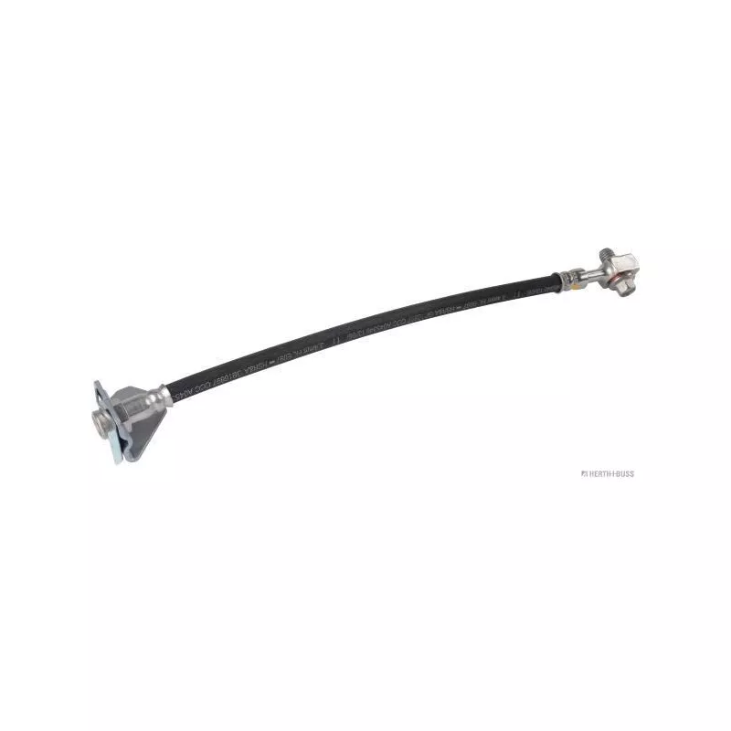 Flexible de frein HERTH+BUSS JAKOPARTS J3700951