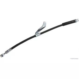 Flexible de frein HERTH+BUSS JAKOPARTS J3700993
