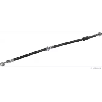 Flexible de frein HERTH+BUSS JAKOPARTS