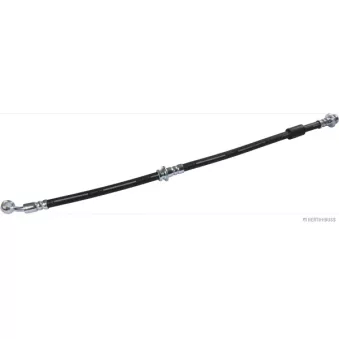 Flexible de frein HERTH+BUSS JAKOPARTS J3701036
