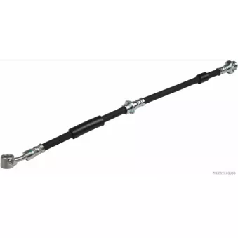 Flexible de frein HERTH+BUSS JAKOPARTS J3701050