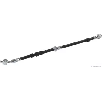 Flexible de frein HERTH+BUSS JAKOPARTS J3701054