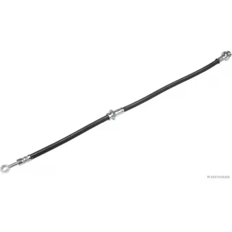 Flexible de frein HERTH+BUSS JAKOPARTS J3701062