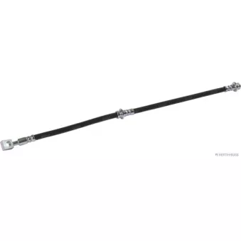 Flexible de frein HERTH+BUSS JAKOPARTS