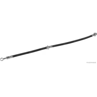 Flexible de frein HERTH+BUSS JAKOPARTS J3701103