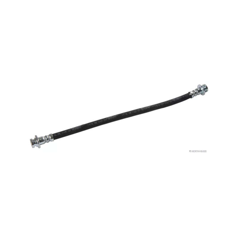 Flexible de frein HERTH+BUSS JAKOPARTS J3701109