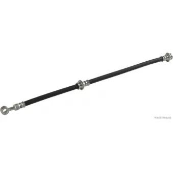 Flexible de frein HERTH+BUSS JAKOPARTS J3701112