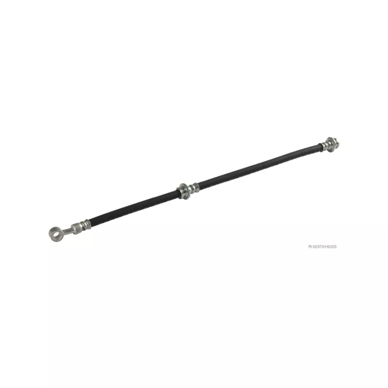Flexible de frein HERTH+BUSS JAKOPARTS J3701112