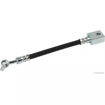 Flexible de frein HERTH+BUSS JAKOPARTS J3701113