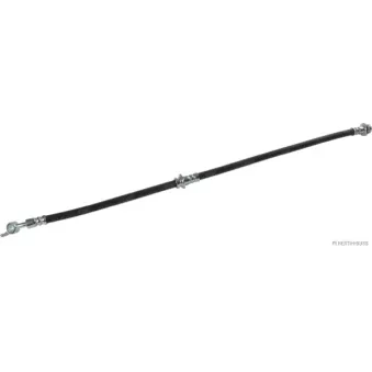 Flexible de frein HERTH+BUSS JAKOPARTS