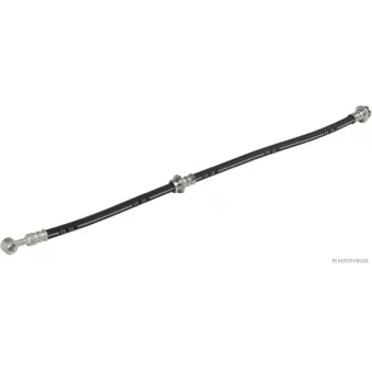 Flexible de frein HERTH+BUSS JAKOPARTS J3701118