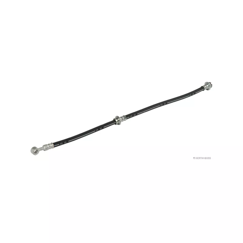 Flexible de frein HERTH+BUSS JAKOPARTS J3701118