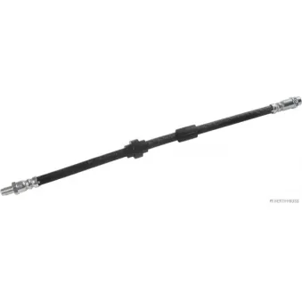 Flexible de frein HERTH+BUSS JAKOPARTS J3701120