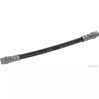 Flexible de frein HERTH+BUSS JAKOPARTS J3701121
