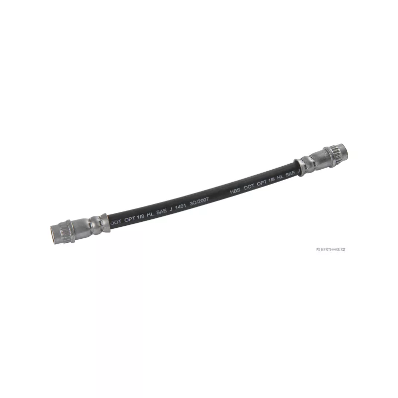Flexible de frein HERTH+BUSS JAKOPARTS J3701121