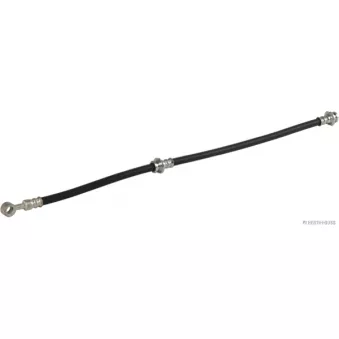 Flexible de frein HERTH+BUSS JAKOPARTS J3701130