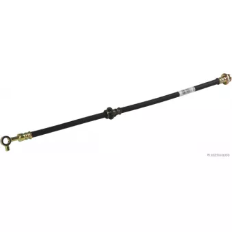 Flexible de frein HERTH+BUSS JAKOPARTS J3701131