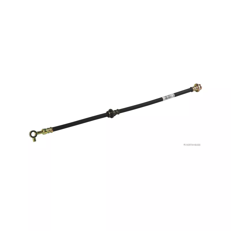 Flexible de frein HERTH+BUSS JAKOPARTS J3701131