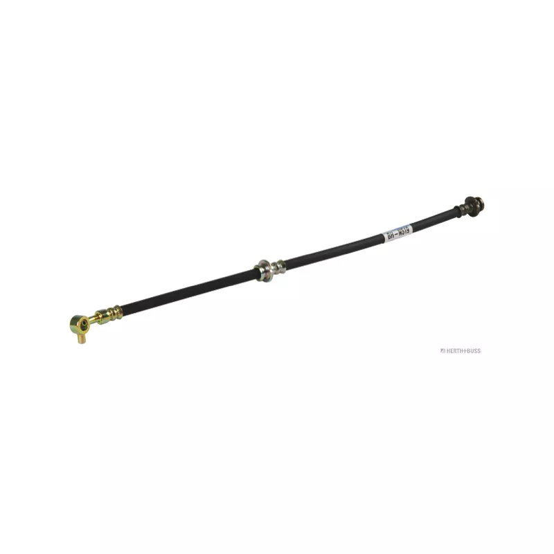 Flexible de frein HERTH+BUSS JAKOPARTS J3701132