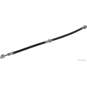 Flexible de frein HERTH+BUSS JAKOPARTS J3701137