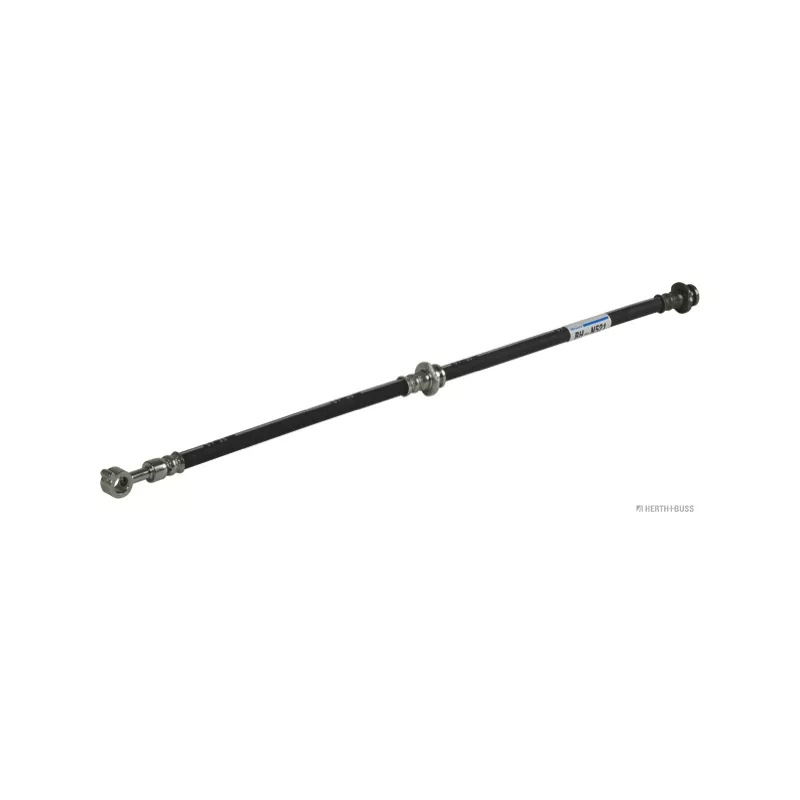 Flexible de frein HERTH+BUSS JAKOPARTS J3701138