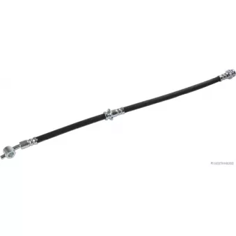 Flexible de frein HERTH+BUSS JAKOPARTS J3701142