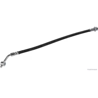 Flexible de frein HERTH+BUSS JAKOPARTS J3701150