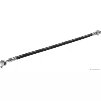 Flexible de frein HERTH+BUSS JAKOPARTS