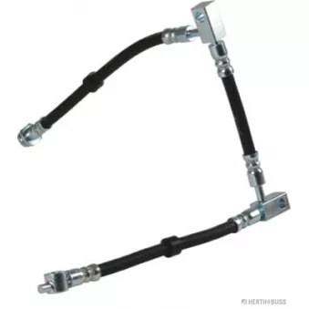Flexible de frein HERTH+BUSS JAKOPARTS J3701152