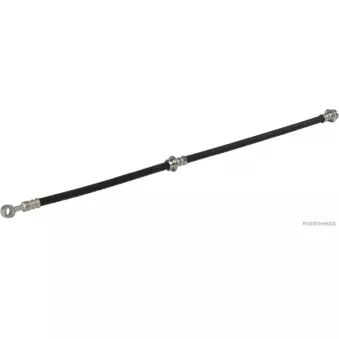 Flexible de frein HERTH+BUSS JAKOPARTS