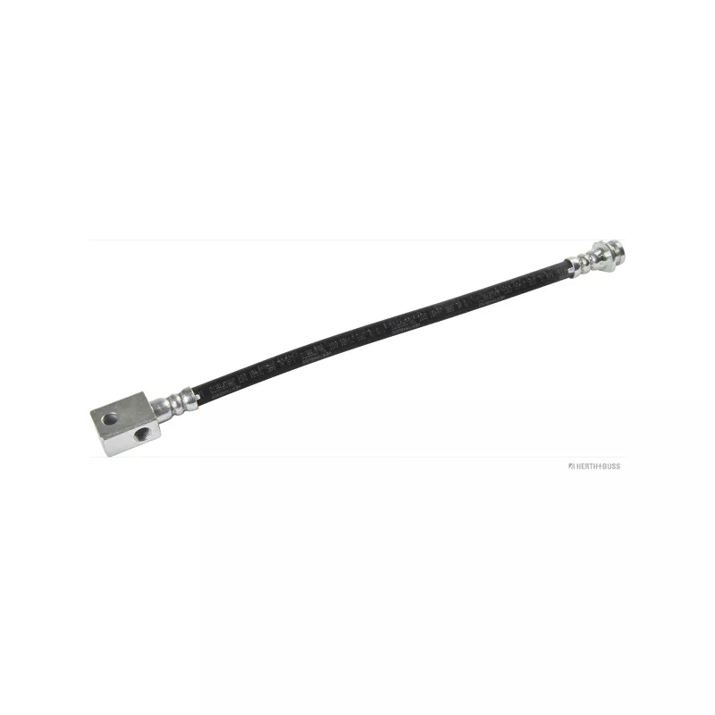 Flexible de frein HERTH+BUSS JAKOPARTS J3701168
