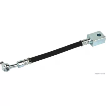 Flexible de frein HERTH+BUSS JAKOPARTS J3701170