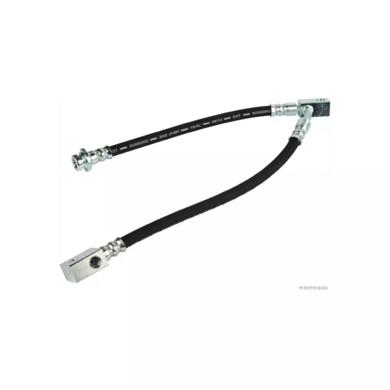 Flexible de frein HERTH+BUSS JAKOPARTS J3701171