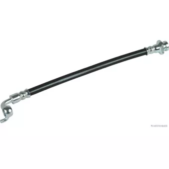Flexible de frein HERTH+BUSS JAKOPARTS J3701175