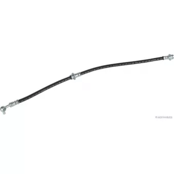 Flexible de frein HERTH+BUSS JAKOPARTS J3701177