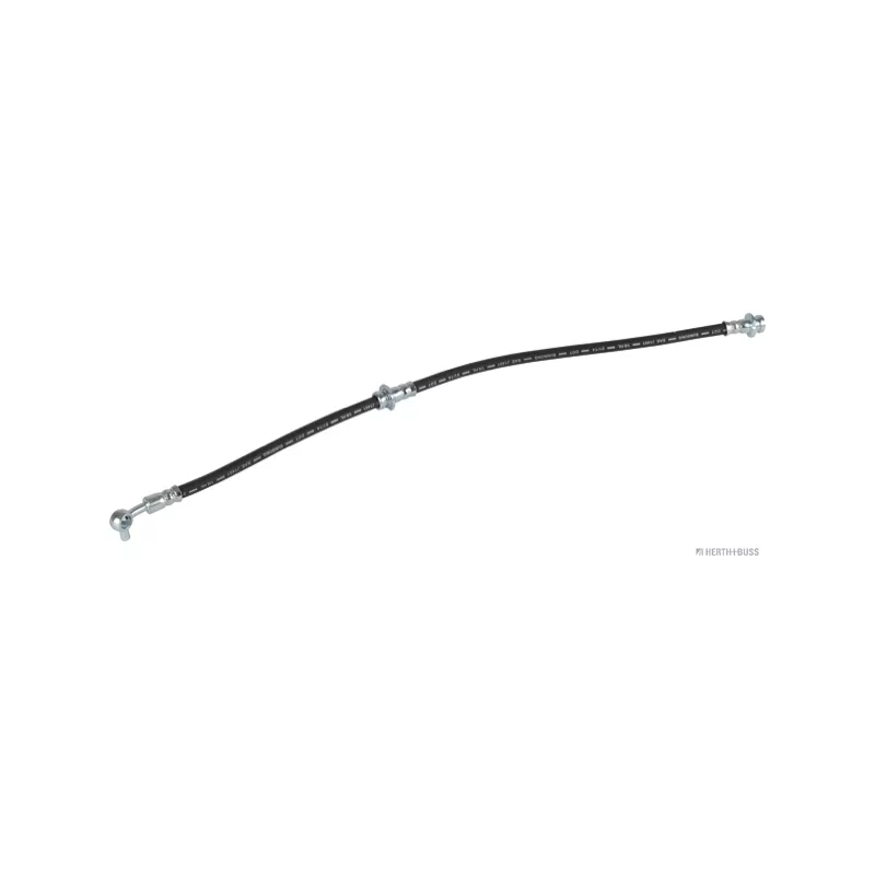 Flexible de frein HERTH+BUSS JAKOPARTS J3701177