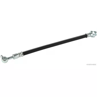 Flexible de frein HERTH+BUSS JAKOPARTS J3701180