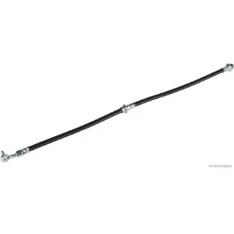 Flexible de frein HERTH+BUSS JAKOPARTS J3701187