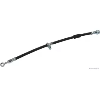 Flexible de frein HERTH+BUSS JAKOPARTS