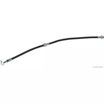 Flexible de frein HERTH+BUSS JAKOPARTS