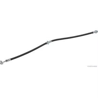 Flexible de frein HERTH+BUSS JAKOPARTS J3701197