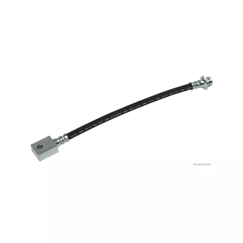 Flexible de frein HERTH+BUSS JAKOPARTS J3701201