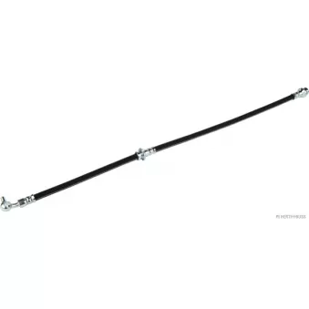 Flexible de frein HERTH+BUSS JAKOPARTS J3701203
