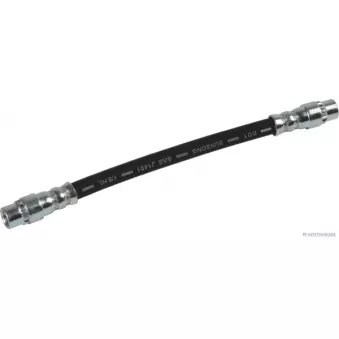 Flexible de frein HERTH+BUSS JAKOPARTS J3701215